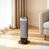 Therma elektrický ventilátor chladiaceho stĺpca 1100W / 2000W