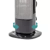 Therma elektrický ventilátor chladiaceho stĺpca 1100W / 2000W