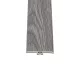 Vinylová SPC dlažba Hrádok dub 2400x45x6 mm