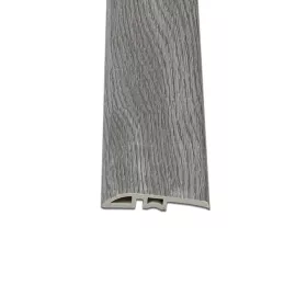 Vinyl SPC vyrovnávacia podlaha Hrádok dub 2400x45x8 mm