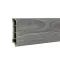 Vinylové SPC podlahové lišty Hrádok dub 2400x60x12 mm
