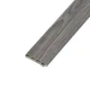 Vinylové SPC podlahové lišty Hrádok dub 2400x60x12 mm