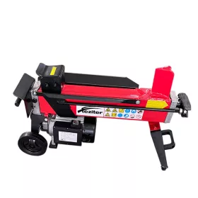 Horizontálny elektrický skrutkovač HY4T-370 2000W 4T