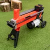 Horizontálny elektrický skrutkovač HY4T-370 2000W 4T