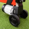 Horizontálny elektrický skrutkovač HY4T-370 2000W 4T