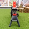Horizontálny elektrický skrutkovač HY4T-370 2000W 4T