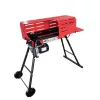 Horizontálny elektrický skrutkovač HY7T-520-II 2200W 7T