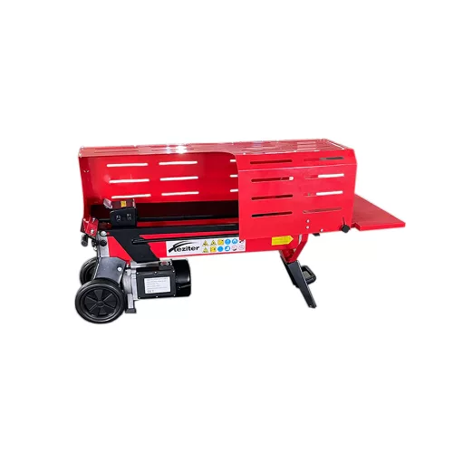 Horizontálny elektrický skrutkovač HY7T-520-III 2200W 7T