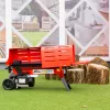Horizontálny elektrický skrutkovač HY7T-520-III 2200W 7T