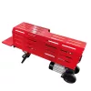Horizontálny elektrický skrutkovač HY7T-520-III 2200W 7T