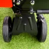 Horizontálny elektrický skrutkovač HY7T-520-III 2200W 7T