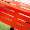 Horizontálny elektrický skrutkovač HY7T-520-III 2200W 7T
