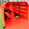 Horizontálny elektrický skrutkovač HY7T-520-III 2200W 7T