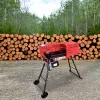 Horizontálny elektrický skrutkovač HY7T-520-II 2200W 7T