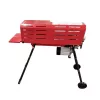 Horizontálny elektrický skrutkovač HY7T-520-II 2200W 7T
