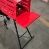 Horizontálny elektrický skrutkovač HY7T-520-II 2200W 7T