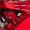 Horizontálny elektrický skrutkovač HY7T-520-II 2200W 7T