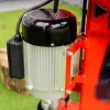Elektrický horák HYV6T-550 2200W 6T