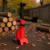 Vertikálny elektrický skrutkovač s nastaviteľným pracovným výkonom HYV8T-II 3000W 8T