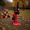 Vertikálny elektrický skrutkovač HYV8T-V 3000W 8T