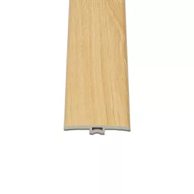 Vinylová SPC dlažba Kalahari dub 2400x45x6 mm