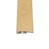 Vinyl SPC vyrovnávacia podlaha Kalahari Oak 2400x45x8 mm