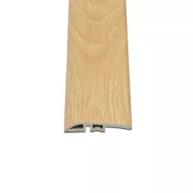 Vinyl SPC vyrovnávacia podlaha Kalahari Oak 2400x45x8 mm