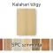 Leziter Kalahari Oak Vinyl SPC podlaha vzorka/vzorka