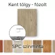 Leziter Kent Oak Vinyl SPC podlaha vzorka/vzorka