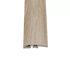 Vinyl SPC vyrovnávacia podlaha Kent dub 2400x45x8 mm