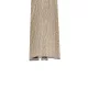 Vinyl SPC vyrovnávacia podlaha Kent dub 2400x45x8 mm