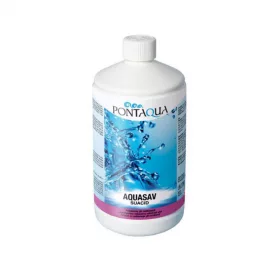 AQUASAV reduktor pH