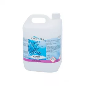 AQUASAV reduktor pH