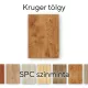 Leziter Kruger Dubová vinylová podlaha SPC vzorka/vzorka
