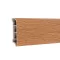 Vinylové SPC podlahové obruby Kruger dub 2400x60x12 mm