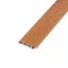 Vinylové SPC podlahové obruby Kruger dub 2400x60x12 mm