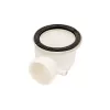 Sifón pre sprchovú vaničku 60 mm