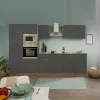 Kuchynská linka Yorki 330 s mrazničkou a chladničkou
