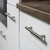 Kuchynská linka Yorki 360 s mrazničkou a chladničkou