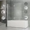 Vaňová zástena Alor 122x140 cm