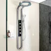 Hydromasážny sprchový panel Aquajet