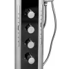 Hydromasážny sprchový panel Aquajet