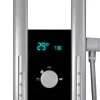 Hydromasážny sprchový panel Aquajet