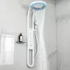 Hydromasážny sprchový panel Aquajet