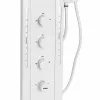 Hydromasážny sprchový panel Aquajet