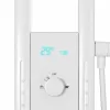 Hydromasážny sprchový panel Aquajet