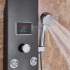 Hydromasážny sprchový panel Aquapro
