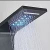 Hydromasážny sprchový panel Aquapro