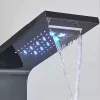 Hydromasážny sprchový panel Aquapro