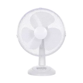 Hrdý ventilátor Breeze 40 W 34 cm